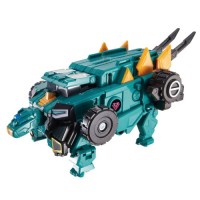 Трансформер Dinoster Мега Дино-Ґардіан Стего (EU580807)