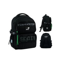 Рюкзак шкільний Kite Education 1022 Skater (K26-1022M-2)