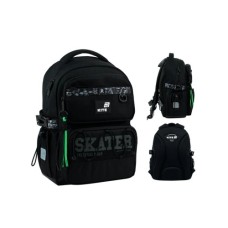 Рюкзак шкільний Kite Education 1022 Skater (K26-1022M-2)