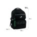 Рюкзак шкільний Kite Education 1022 Skater (K26-1022M-2)
