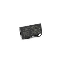 Блок живлення до ноутбуку Merlion ASUS 240W 20V 12А, 6.0*3.7 (45688 / LAS240/20-6,0*3.7)