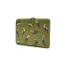 Чохол до ноутбука Tucano 12"/13" Tucani, Green (BFTUC401213-V)