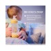 Пляшечка для годування Chicco Perfect 5 із силіконовою соскою 4+ місяців 300 мл Сіра (20235.32.40)
