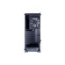 Корпус для ПК 1stPlayer D4-WH-4F1-W