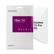 Плівка захисна Armorstandart Anti-Blue Realme 10 Pro 5G (ARM67446)