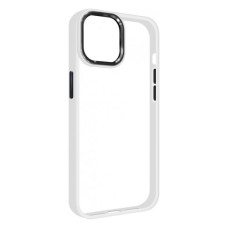 Чохол до мобільного телефона Armorstandart UNIT2 Apple iPhone 14 White (ARM69938)