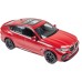 Радіокерована іграшка Rastar BMW X6 1:14 червоний (99260 red)
