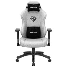 Крісло ігрове Anda Seat Phantom 3 Size L Grey (AD18Y-06-G-F)