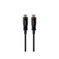 Кабель мультимедійний HDMI to HDMI 50.0m V.2.0 4K 60Hz AOC Cablexpert (CCBP-HDMI-AOC-50M-02)