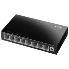 Комутатор мережевий Cudy FS108