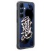 Чохол до мобільного телефона Samsung Flipsuit (Rugged) Samsung Galaxy S25 Black (EF-JS931CBEGWW)