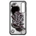 Чохол до мобільного телефона Samsung Flipsuit (Rugged) Samsung Galaxy S25 Black (EF-JS931CBEGWW)