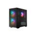 Корпус Logic concept DART PRO ARGB MINI BLACK (AM-DART-PRO-ARGB-10)