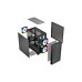 Корпус Logic concept DART PRO ARGB MINI BLACK (AM-DART-PRO-ARGB-10)