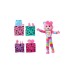 Лялька Barbie Cutie Reveal Care bears Нова хвиля Ведмедик Єдність (JFV60)