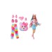 Лялька Barbie Cutie Reveal Care bears Нова хвиля Ведмедик Єдність (JFV60)