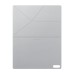 Чохол до планшета Samsung Book Cover Samsung Galaxy Tab S11 Ultra White (EF-BX930PWEGWW)