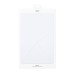 Чохол до планшета Samsung Book Cover Samsung Galaxy Tab S11 Ultra White (EF-BX930PWEGWW)