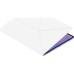 Чохол до планшета Samsung Book Cover Samsung Galaxy Tab S11 Ultra White (EF-BX930PWEGWW)