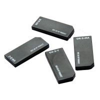 Чип для картриджа HP CLJ 5500/5550 Cyan H-9731A-C-12K-VE AHK (3206262)