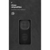 Чохол до мобільного телефона Armorstandart ICON Xiaomi Redmi Note 15 Pro Plus 5G / Poco M8 Pro 5G Camera cover Black (ARM89708)