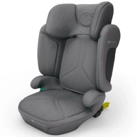 Автокрісло Kinderkraft Xpand 2 PRO i-Size Grey (KCXPPR02GRY0000) (5902533926480)