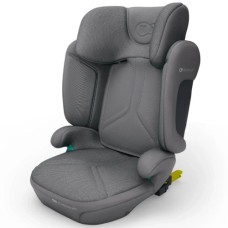 Автокрісло Kinderkraft Xpand 2 PRO i-Size Grey (KCXPPR02GRY0000) (5902533926480)
