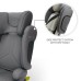 Автокрісло Kinderkraft Xpand 2 PRO i-Size Grey (KCXPPR02GRY0000) (5902533926480)