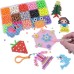 Набір для творчості XoKo Аксесуари для аквамозаїки Перлина (XK-PRL-ACC)