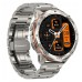 Смарт-годинник KOSPET Tank T3 ULTRA 2 SE SILVER (6974958251187)