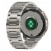 Смарт-годинник KOSPET Tank T3 ULTRA 2 SE SILVER (6974958251187)