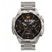 Смарт-годинник KOSPET Tank T3 ULTRA 2 SE SILVER (6974958251187)