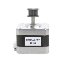 Мотор для 3D-принтера Creality Stepper Motor 42-34 Y-axis ENDER3 V2 NEO (4004100025)