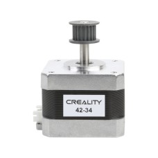 Мотор для 3D-принтера Creality Stepper Motor 42-34 Y-axis ENDER3 V2 NEO (4004100025)