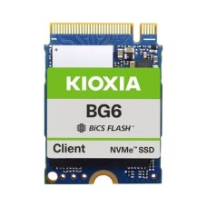 Накопичувач SSD M.2 2230 256GB Kioxia (KBG60ZNS256G)