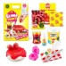 Ігровий набір Slime Mart Shopping Bag Полуничний чизкейк (15901A)
