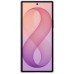 Чохол до мобільного телефона Samsung Galaxy Fold 8 Ultra Clear Magnet Transparent (EF-CF976CTEGUA)