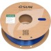 Пластик для 3D-принтера eSUN ePLA-Silk Magic 1кг, 1.75мм, Blue Silver (EPLA-SILKMAGIC-P175US1)
