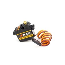 Сервопривід для дрона Emax EMAX ES08MDII Mini Metal Digital Servo (0102003023)