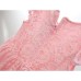 Плаття Breeze мереживне (15712-116G-pink)