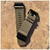 Ремінець до смарт-годинника Garmin Tactix 7, 26mm QuickFit, Coyote Tan Nylon (010-13010-11)