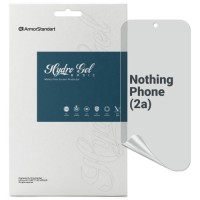 Плівка захисна Armorstandart Matte Nothing Phone (2a) (ARM74654)