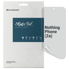 Плівка захисна Armorstandart Matte Nothing Phone (2a) (ARM74654)