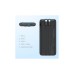 Батарея універсальна Choetech 10000mAh 22,5W, MicroUSB, USB-A, USB-C, build-in USB-C/Lightning cable (B654-BK)