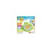 Розвиваюча іграшка Fat Brain Toys Пазл Збери жука Bugzzle (F209ML)