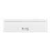 Клавіатура 2E KS270 109key Wireless UA Silver/White (2E-KS270WBWH_UA)