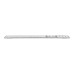 Клавіатура 2E KS270 109key Wireless UA Silver/White (2E-KS270WBWH_UA)