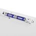 Клавіатура 2E KS270 109key Wireless UA Silver/White (2E-KS270WBWH_UA)