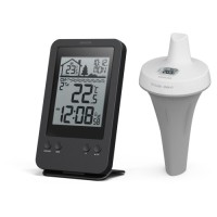 Метеостанція Sencor SWS6900POOL