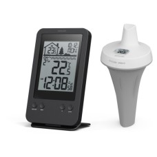 Метеостанція Sencor SWS6900POOL